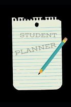 student planner