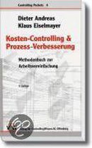 Kosten-Controlling & Prozess-Verbesserung