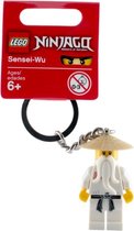 LEGO 853101 Sensei Wu Sleutelhanger