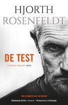 Omslag De Bergmankronieken - De test