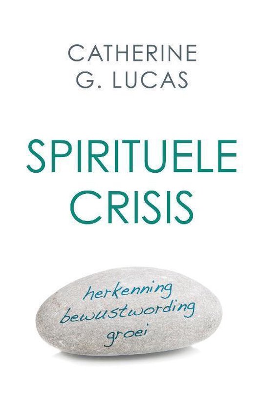 Spirituele crisis - cover