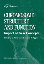 Chromosome Structure and Function