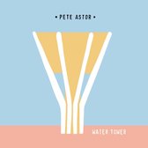 Pete Astor - Water Tower (7" Vinyl Single)