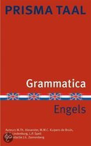 Prisma Grammatica Engels