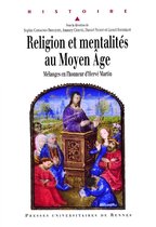 Histoire - Religion et mentalités au Moyen Âge