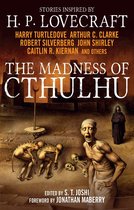 Madness of Cthulhu 1 - The Madness of Cthulhu Anthology