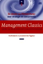 Management Classics / De ideeen van Michael Porter over strategie en concurrentie (luisterboek)