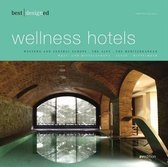 Best Designed Wellness Hotels: Pt. 1
