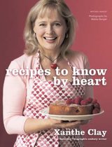 Recipes to Know by Heart