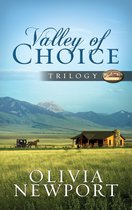 Valley of Choice - Valley of Choice Trilogy