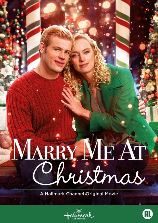 Marry Me At Christmas | Dvd's bol.com