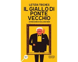 Il giallo di Ponte Vecchio