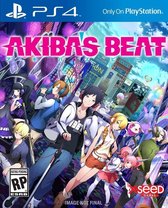 Akiba's Beat - Limited Edition - PS4