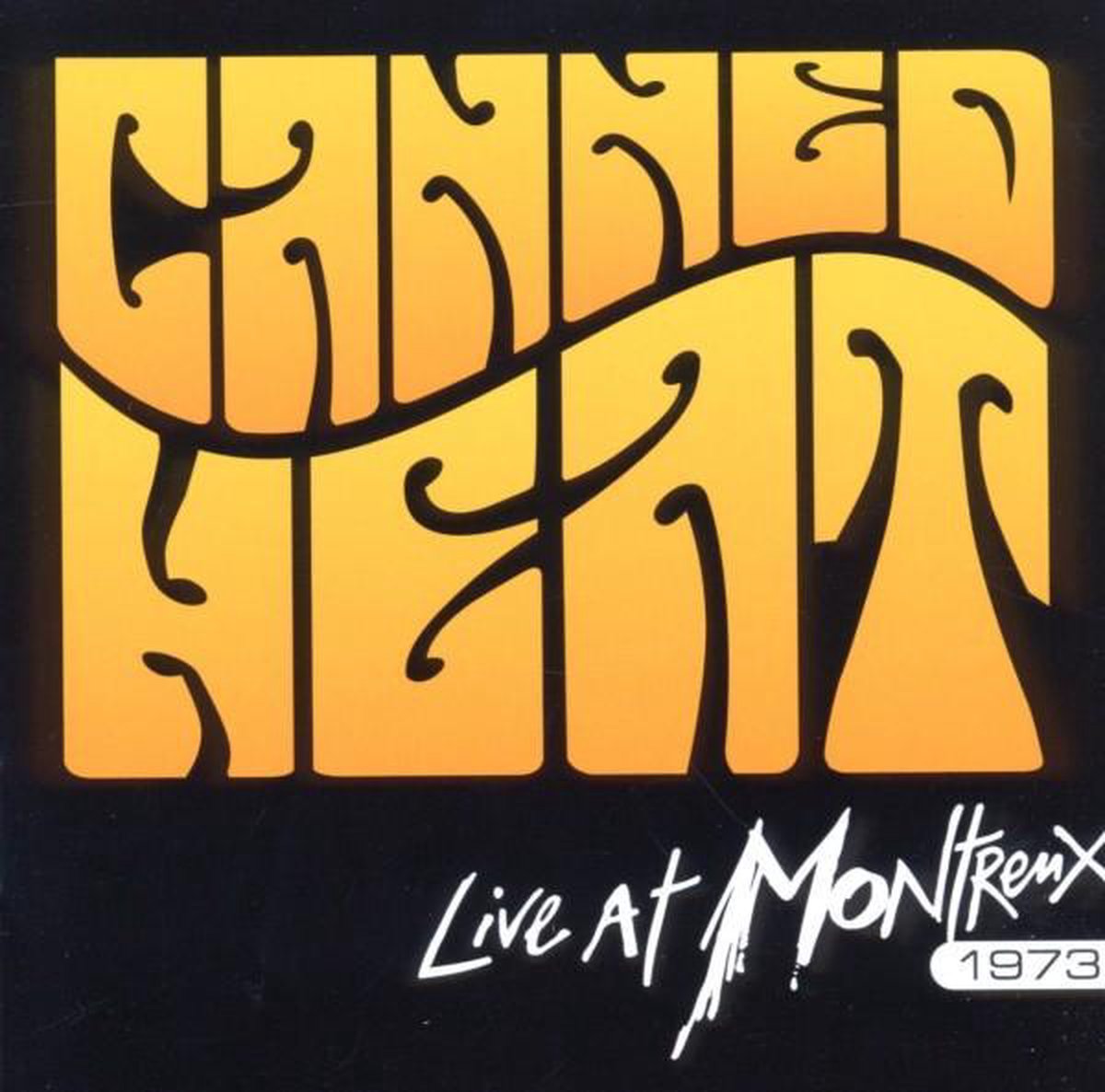 Live At Montreux 1973