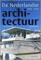 De Nederlandse Architectuur 1000-2007