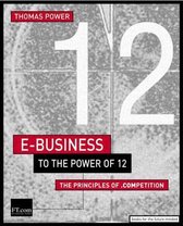 E-Business to the Power of 12