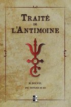 Traite de l'Antimoine