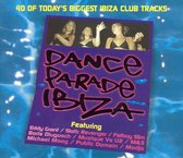 Dance Parade Ibiza