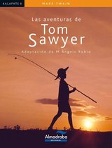 Kalafate 6 - Las aventuras de Tom Sawyer
