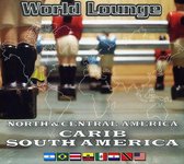 World Lounge: America/Caribbean Islands