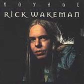 Voyage/The Very Best Of Rick Wakeman