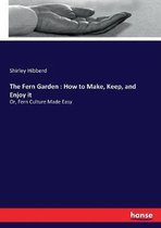 The Fern Garden