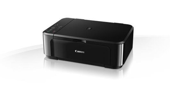 bol.com | Canon PIXMA MG3650S - All-in-One Printer / Zwart