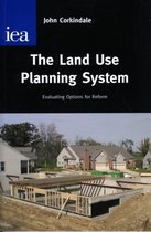 The Land Use Planning System