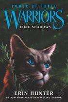 Warriors Power Of 3 No 5 Long Shadows