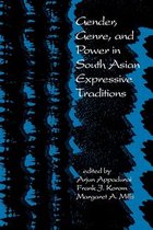 South Asia Seminar - Gender, Genre, and Power in South Asian Expressive Traditions