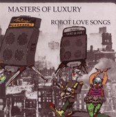 Robot Love Songs