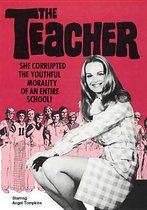 Movie/Documentary - The Teacher (DVD)