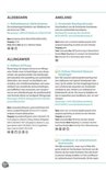 Uittreksel uit een gids over musea en bezienswaardigheden in Friesland, met informatie over Aldehearemskap Udtk Bottema, Aldfaers Erf Route en Cultuur-Historisch Museum.