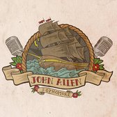 John Allen - Sophomore (CD)