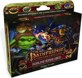 Pathfinder Adventure Card Game: Goblins Burn! Class Deck