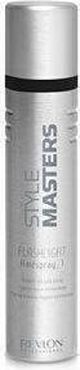 Revlon Haarlak Revlon Style Masters Flashlight Hairspray 1