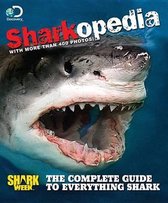 Sharkopedia