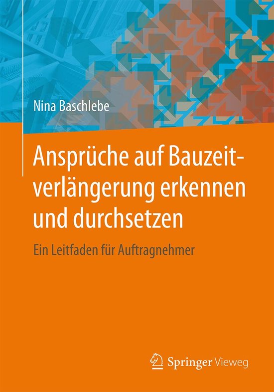 Computer Science and Engineering (German Language) - Ansprü ... - cover