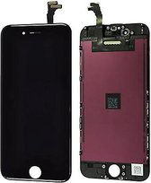 Iphone 6 LCD scherm - zwart - AAA+ met reparatie setje