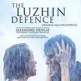 Luzhin Defence, The (Desplat)