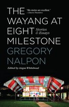 The Wayang at Eight Milestone