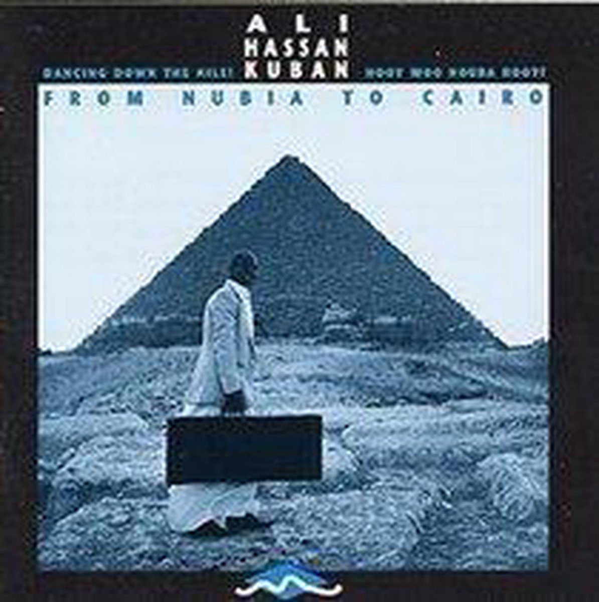 From Nubia To Cairo