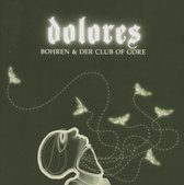 Bohren & Der Club Of Gore - Dolores (CD)