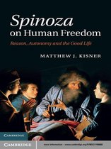 Spinoza on Human Freedom