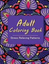 Adult Coloring Book: Coloring Books for Adults