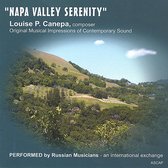 Louise P. Canepa: Napa Valley Serenity