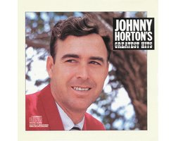 Johnny Horton's Greatest