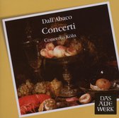 Dallabacco: Concerti Grossi