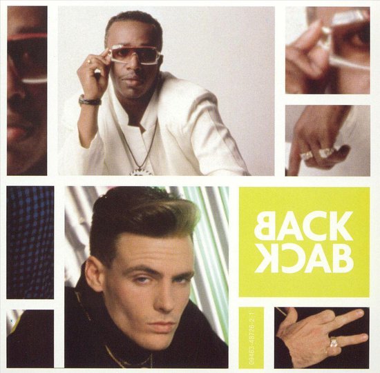Back to Back Hits MC Hammer/Vanilla Ice [1998], Vanilla Ice CD