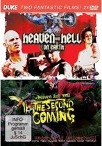 Heaven And Hell 1 & 2